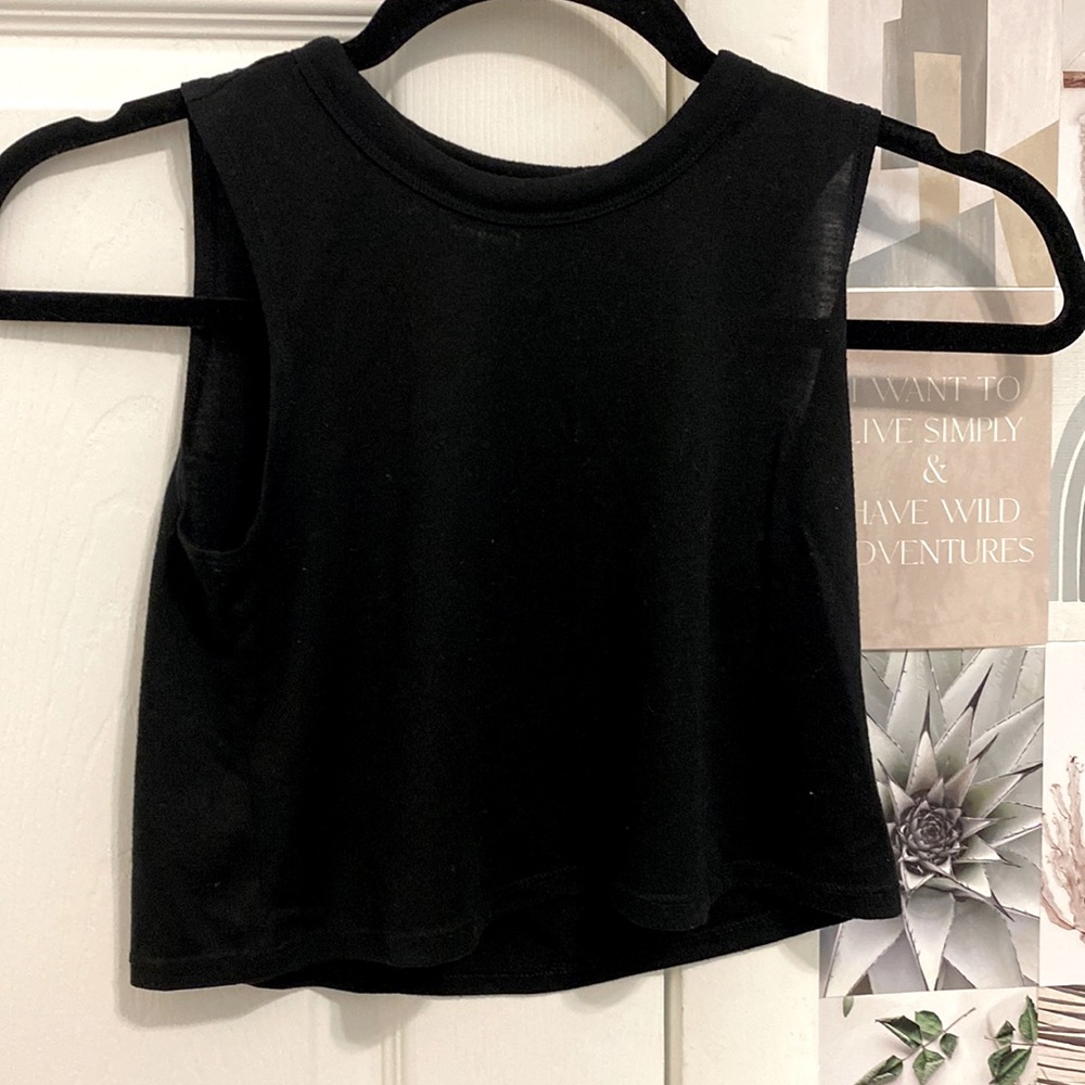 workout tank